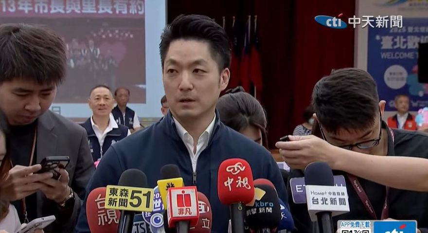 蔣萬安霸氣出手救災！北市派出機具人力支援雲林、嘉義縣
