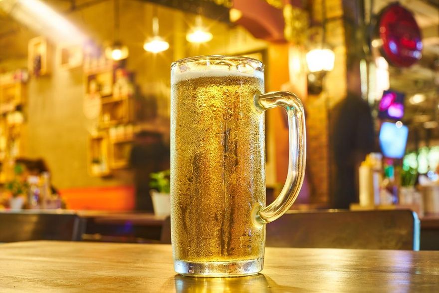 陸製啤酒、特定熱軋扁軋鋼品　7/3起臨時課反傾銷稅4個月