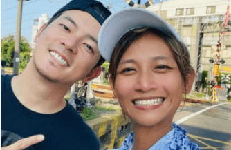 爆離婚宥勝！慈惠首洩夫妻互動　曬「爸爸視角」關係成謎