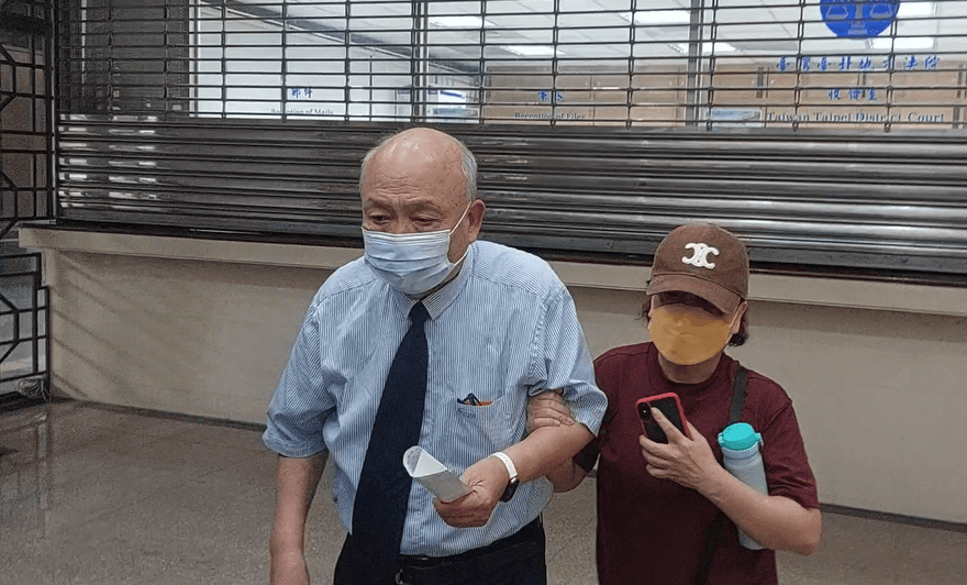 北檢慘了？京華城案涉「不正訊問」彭振聲、朱亞虎錄音今大勘驗