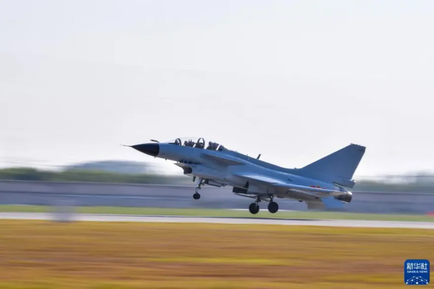 巴軍殲-10C擊落印軍飆風戰機　蔡正元曝陸關鍵共享技術