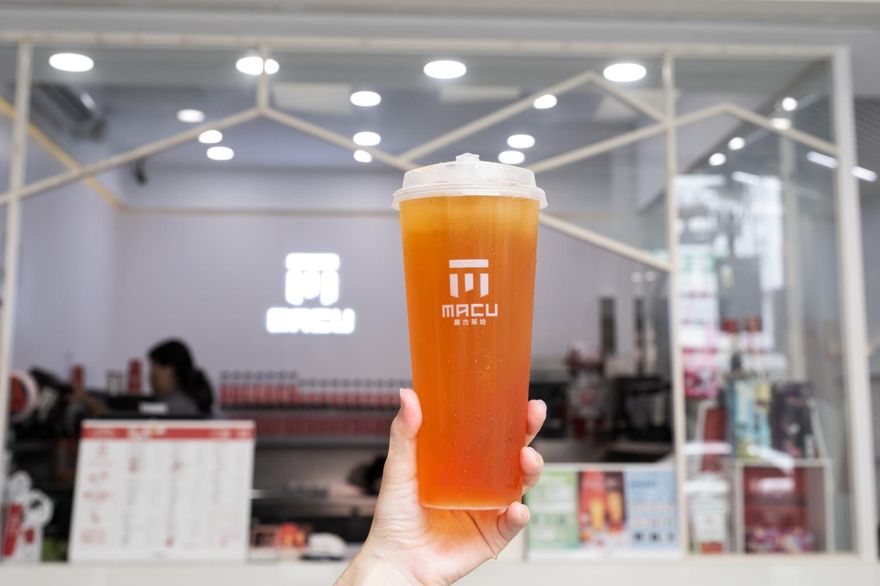 手搖飲漲價潮！麻古茶坊4款飲品調漲　中南部維持原價