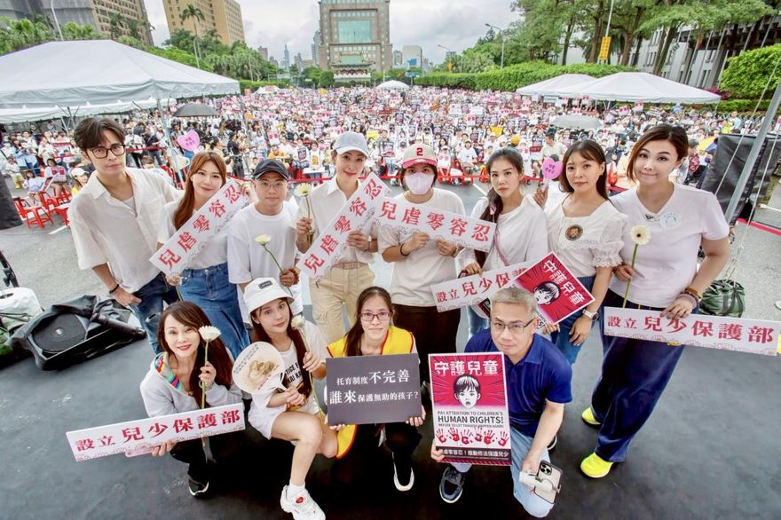 「剴剴案」後怎防虐童衛福部交作業了！民團怒吼：退回重寫