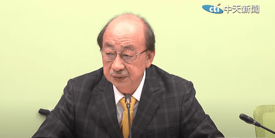藍喊「柯建銘當院長」當反制策略　游盈隆曝風險：不聰明