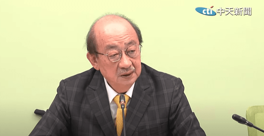柯建銘神預言！中選會：游顥、馬文君罷免案8/23投票