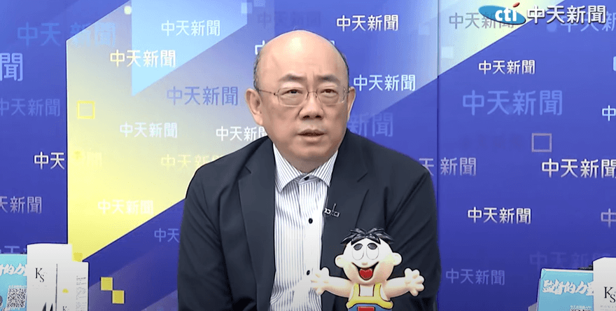 影/綠委午休搭公務車聚餐？郭正亮：真的較罕見