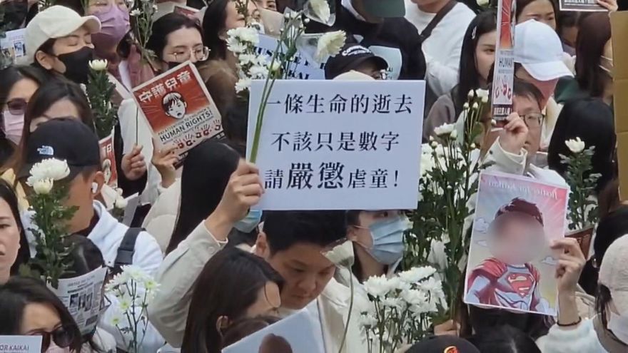 「剴剴條款」三讀通過　粉專憂：大罷免若成功兒少保護一場空