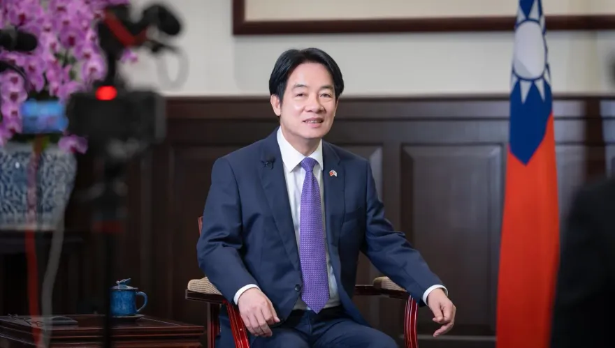 許文忠／談判或毀滅：民進黨必須做出歷史選擇