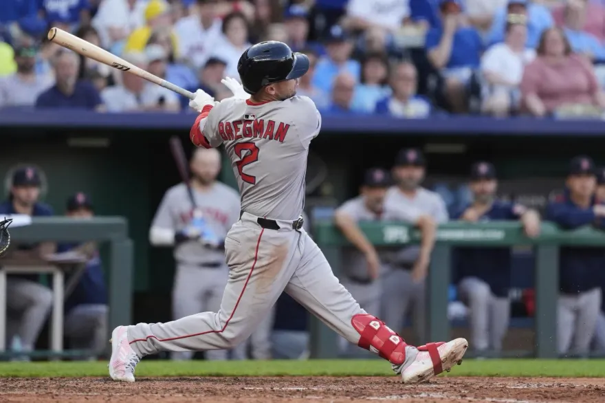 MLB/拒絕老虎6年肥約後首次造訪底特律　布萊格曼洩心聲