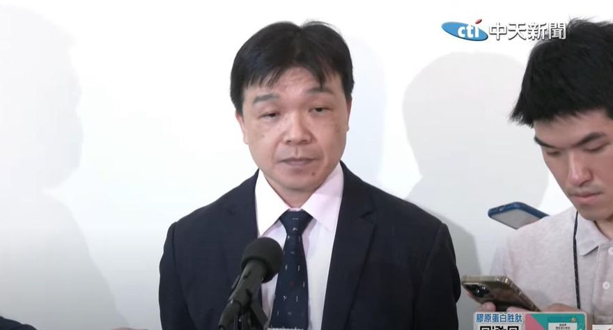洪秀柱現身北京九三大閱兵　沈有忠：立法院應啟動調查