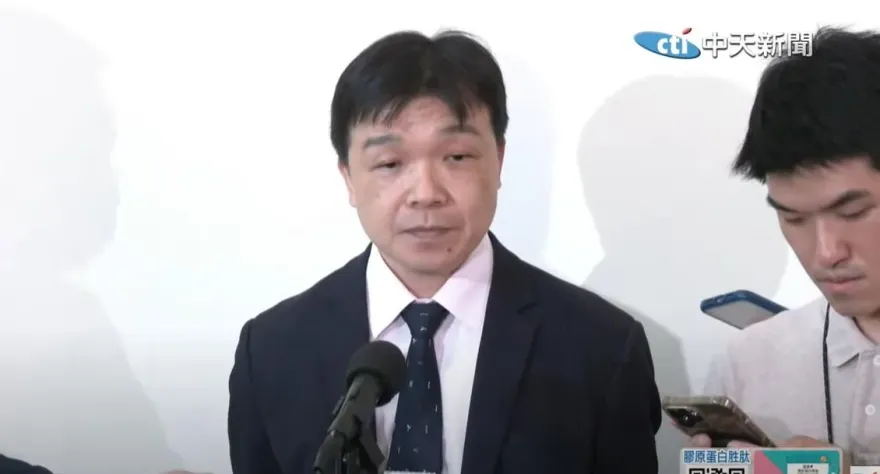 唱和中共將開罰！陸委會定2紅線：鎖定20多名藝人調查