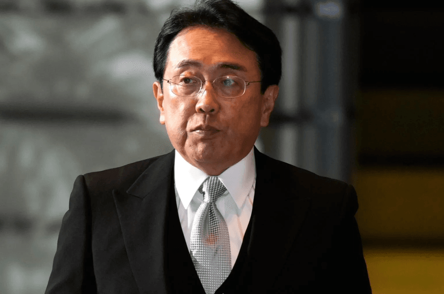 赤澤亮正急赴美　華府承諾修正總統令「超徵關稅將退還」