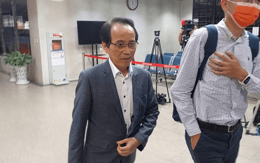 柯文哲律師爆「高雄亞灣經貿園區容積獎勵20%」　林欽榮糗辯：國家重大計畫