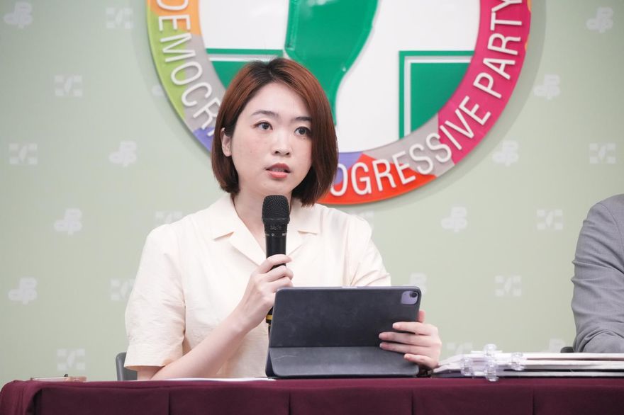 賴清德指示全力救災！民進黨成立連繫平台、週六前進災區