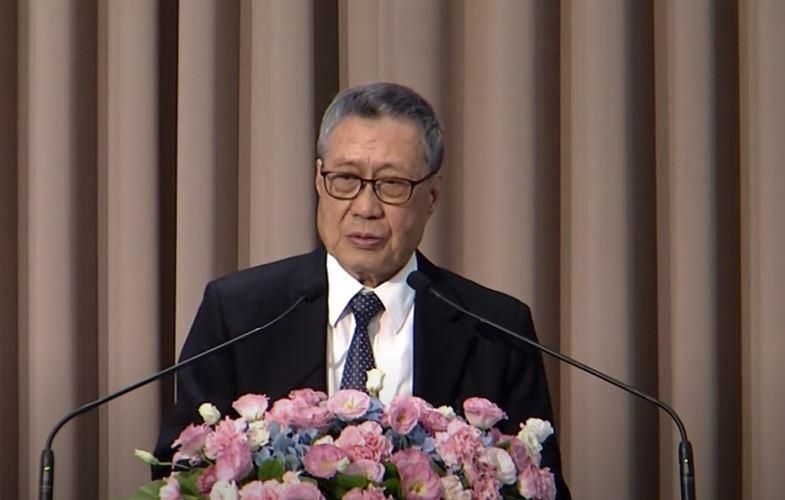 IC載板大廠「南電」發布重訊　董事長吳嘉昭辭職