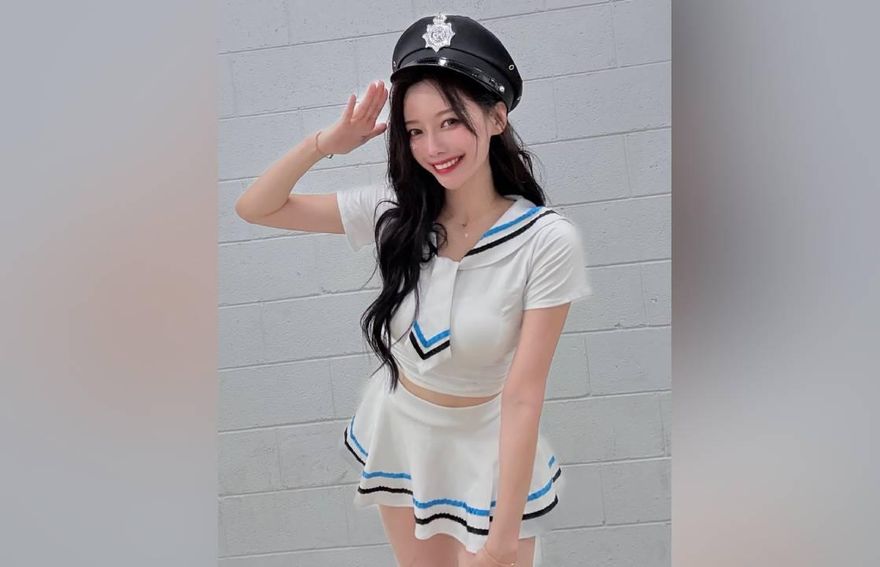 跟李雅英回家鄉！人氣女神陪玩釜山踏浪　免費機會來了