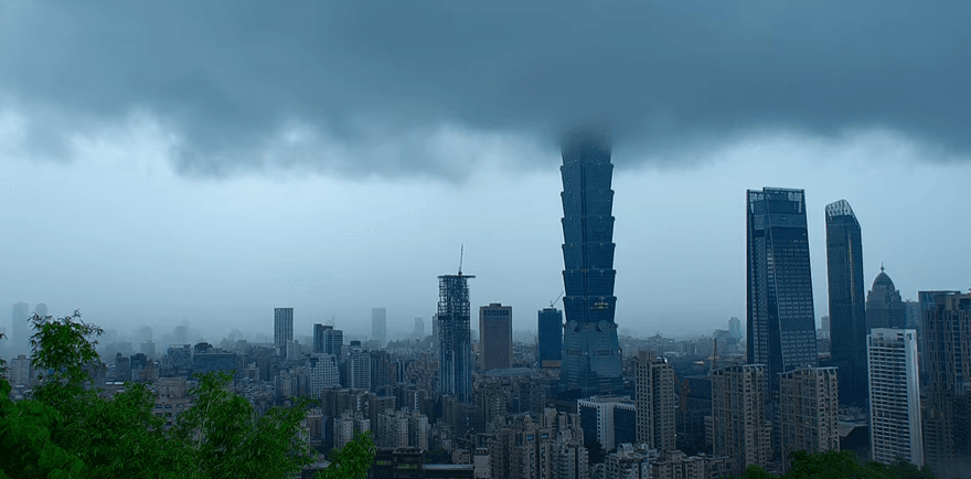 非核家園第一個上班日　楊家法：火力發電占比破百