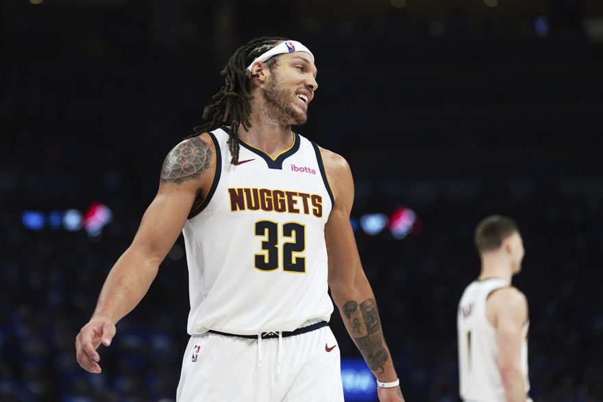 NBA/靠一條腿燃燒自己！戈登批賽程太緊湊　網：真的是櫻木