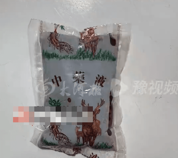 影/一喝就睏！水煎藥「竟含安眠藥」　陸醫院遭立案調查