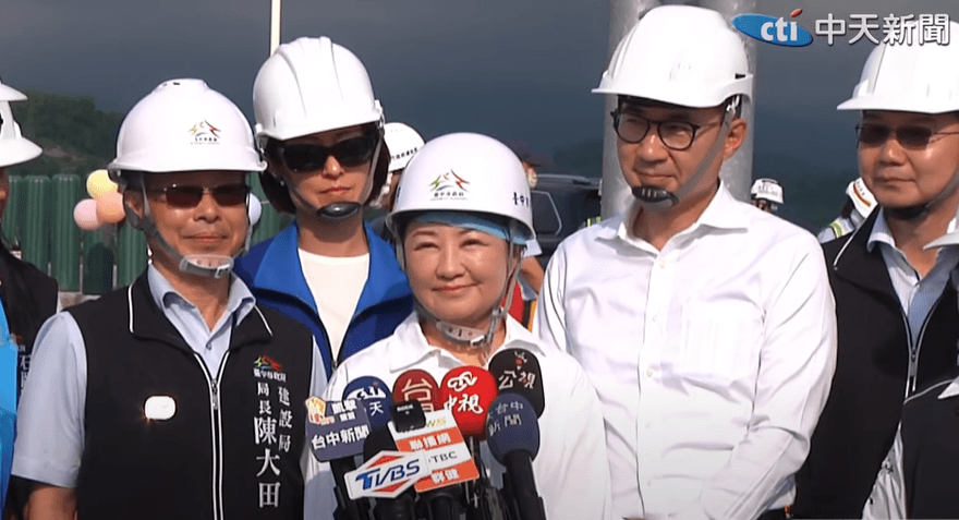影/全台「中正路」改名大翻車！盧秀燕嗆爆劉世芳：吃飽太閒嗎