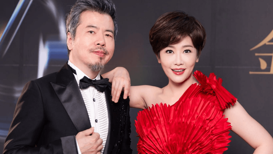 牽手寇乃馨15年！黃國倫曝愛妻「難駕馭」揭私下真實性格