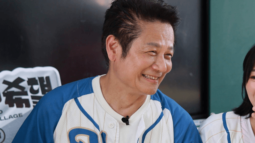 徐乃麟捲失言風波喊冤！嘆如「落水狗」吐心聲