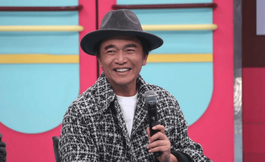 黃子佼爆離婚孟耿如！吳宗憲重話嗆：能滾多遠就滾多遠