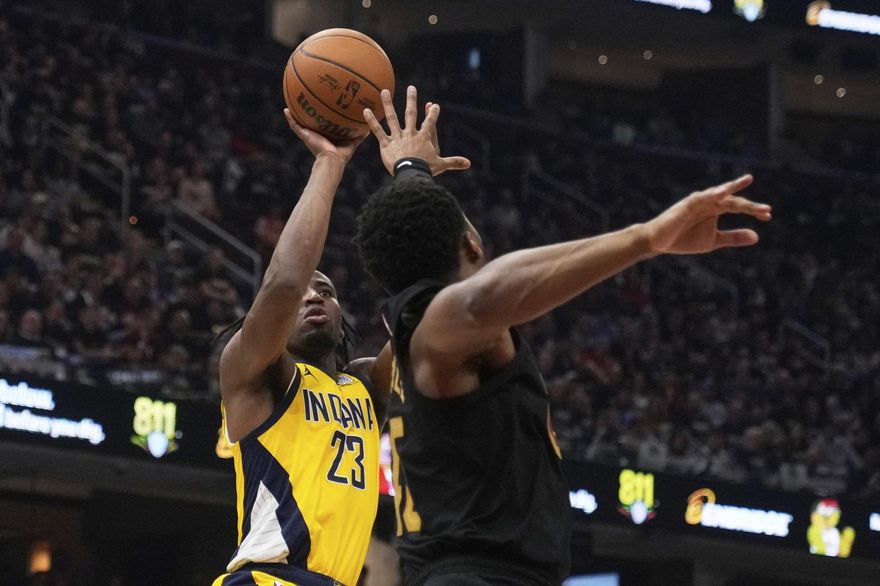 NBA/米勒神蹟再現紐約！溜馬奇兵末節上演驚天逆轉