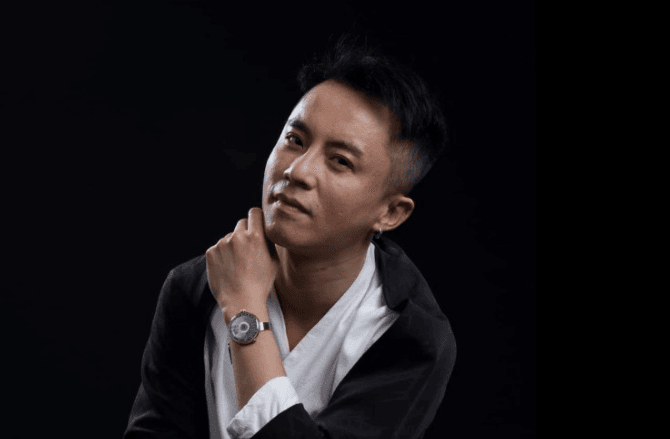 藝文界震驚！乾旦演員兆欣家中猝逝　好友悲悼：我要撐住