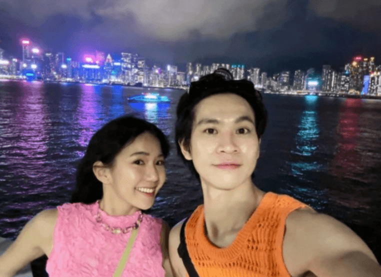 家寧爆Andy劈腿多女！握有錄音鐵證　網友神總結3句懶人包