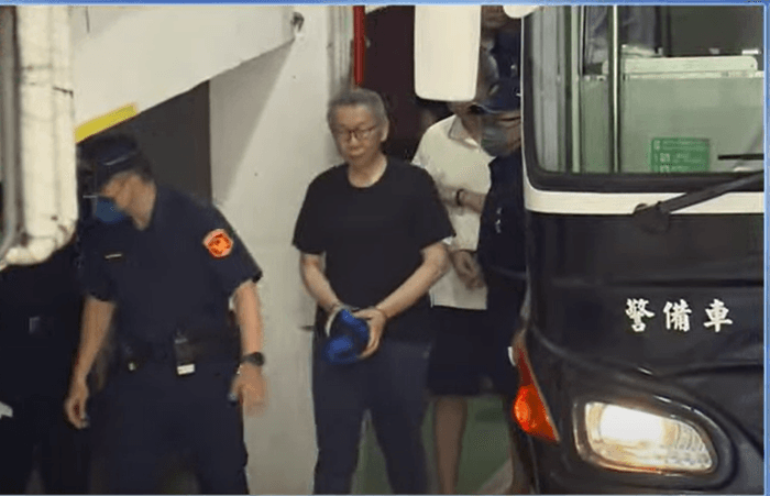 柯文哲「羈押9個月又延押2個月」提起抗告！結果出爐