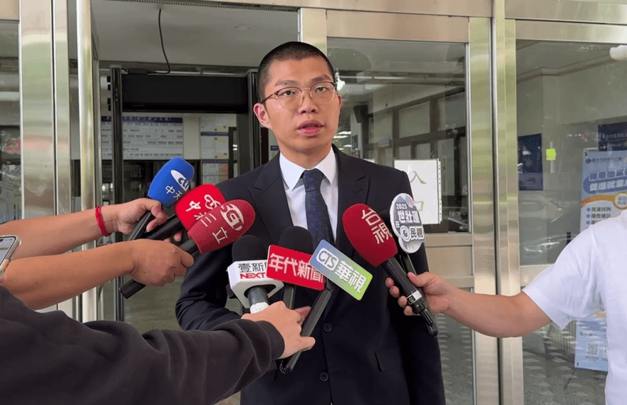 影/5億高中生案婚姻無效之訴今辯結！「戰線將延續到二審」