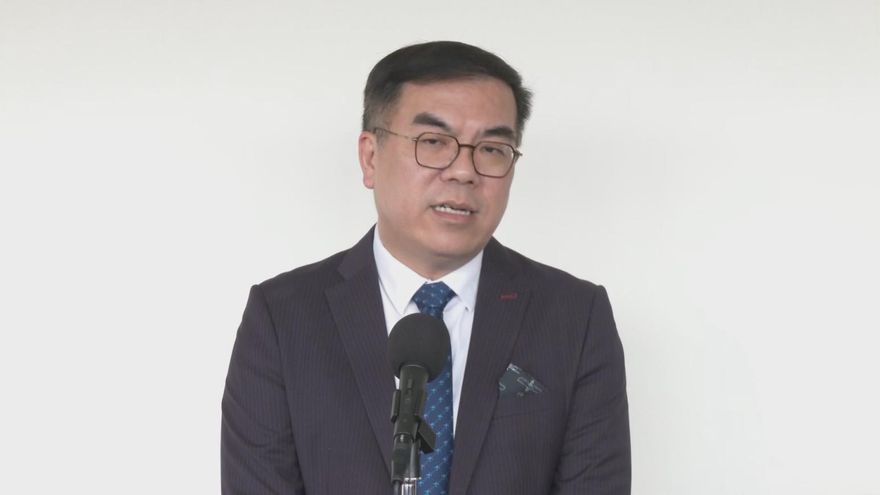風災後7成廢光電板無人清？環境部：9月底前清除完畢