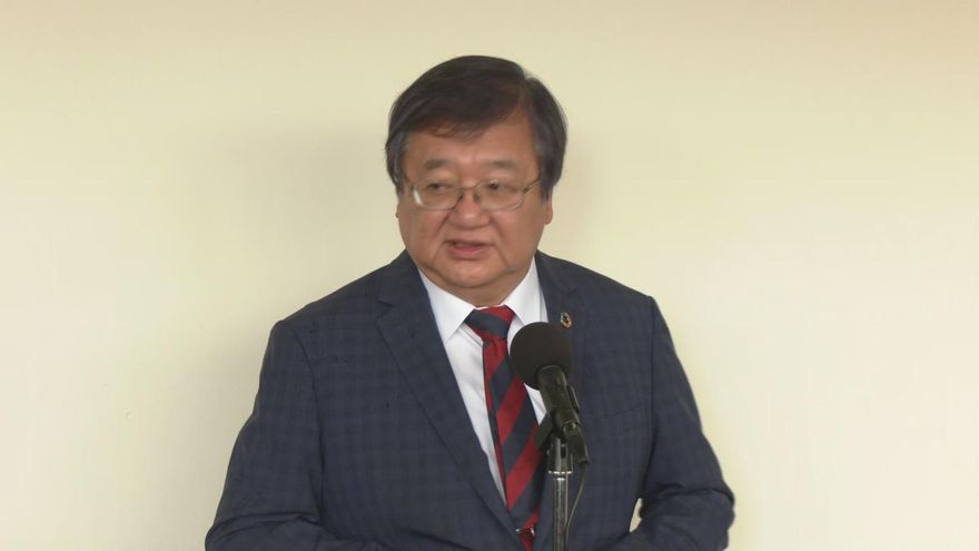 健保「安全準備金」恐不足1個月！邱泰源：暫不調漲保費