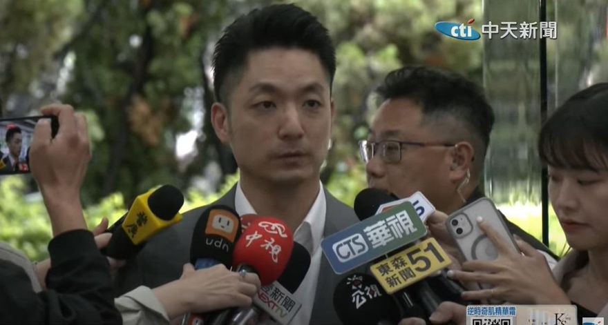 政院要地方共體時艱　蔣萬安轟：監院濫用公務車人民無法接受