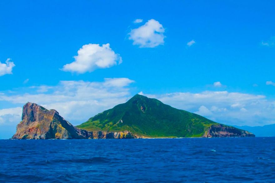 颱風薇帕外圍環流來襲！龜山島19、20日封島兩天