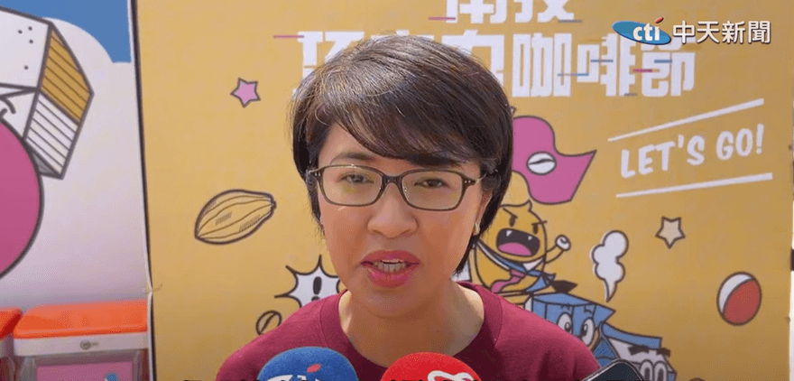 轟政院把地方政府當人肉盾牌！許淑華舉監院亂象狠打臉