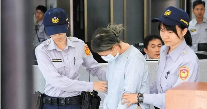 金錢豹酒女撞死主廚肇逃　死者家屬「給她生路」放棄千萬賠償
