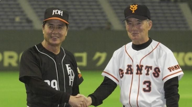 日職傳奇長嶋茂雄肺炎病逝　王貞治、大谷翔平發文哀悼