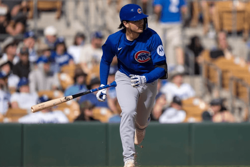 中職/有望網羅「龍仔」打WBC？　傳聯盟已聯繫小熊確認身份