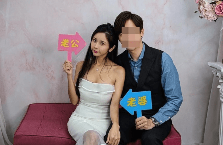 劉玳妍爆偷腥已婚心靈網紅！「留下來懷孕」不倫對話曝光