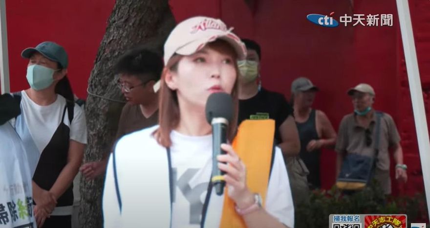柯文哲密集開庭法官提「上級審想了解」　陳智菡質疑：是誰？