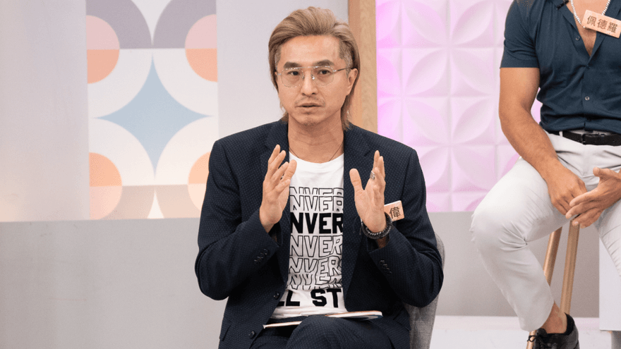 突被正妹好友「手插內褲」　王少偉認無法招架：意亂情迷