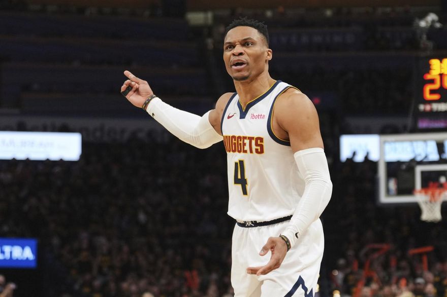NBA/威少轉戰歐洲聯賽？傳以色列勁旅開「史無前例」報價搶人