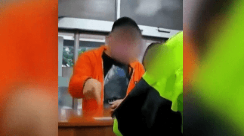 遭控拐正妹住飯店猥褻　前副市長之子蕭唯丞發5聲明駁斥