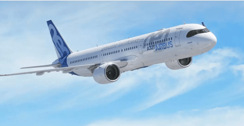 陸航空史上最大採購案！傳多家航司分配500架空巴訂單