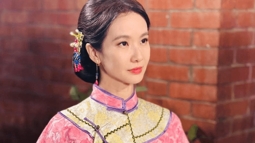 饅頭媽又陷小三風波？後媽陳小菁嘆：簡單說就是渣男