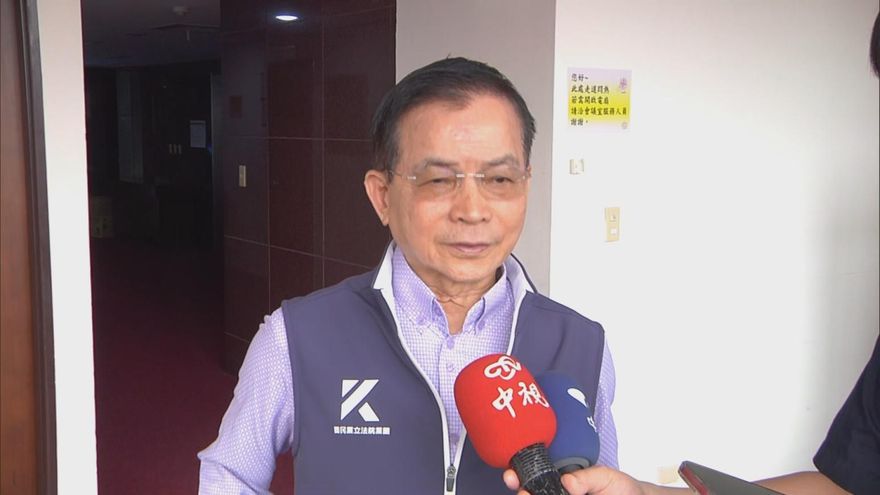 賴清德定錨七月「國家團結月」　賴士葆嗆：在野撲殺月