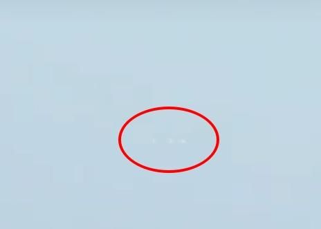 UFO？雲林驚見神秘三光點飛行物劃空　專家掀兩派論戰