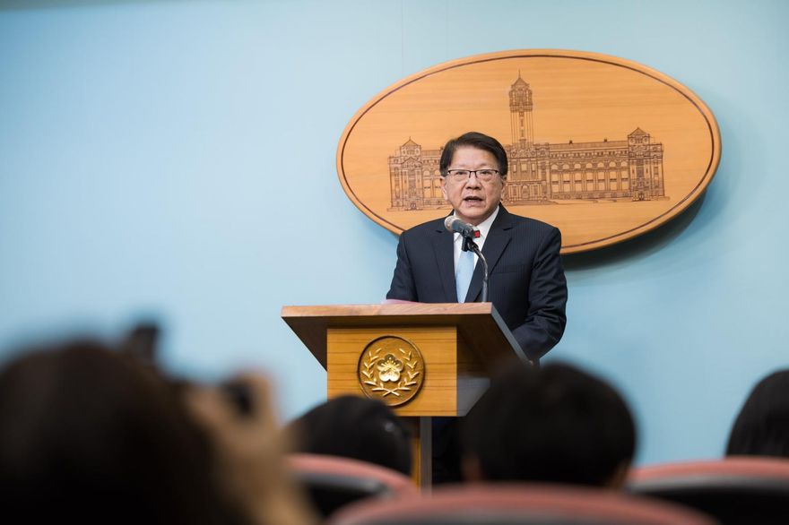 潘孟安率大法官被提名人　下午拜會韓國瑜、國民黨團